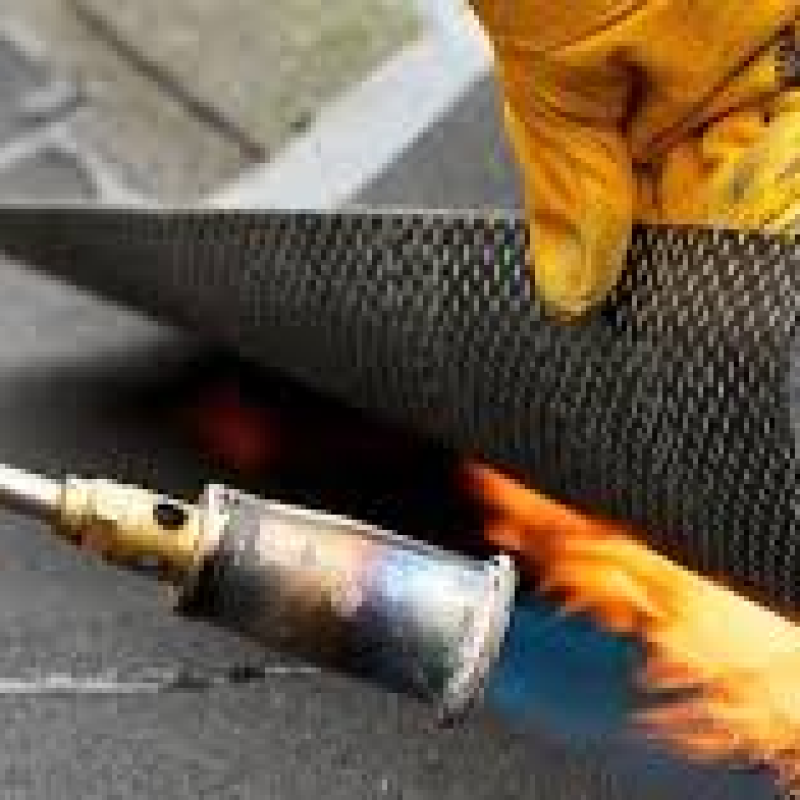 Reparatie mem3